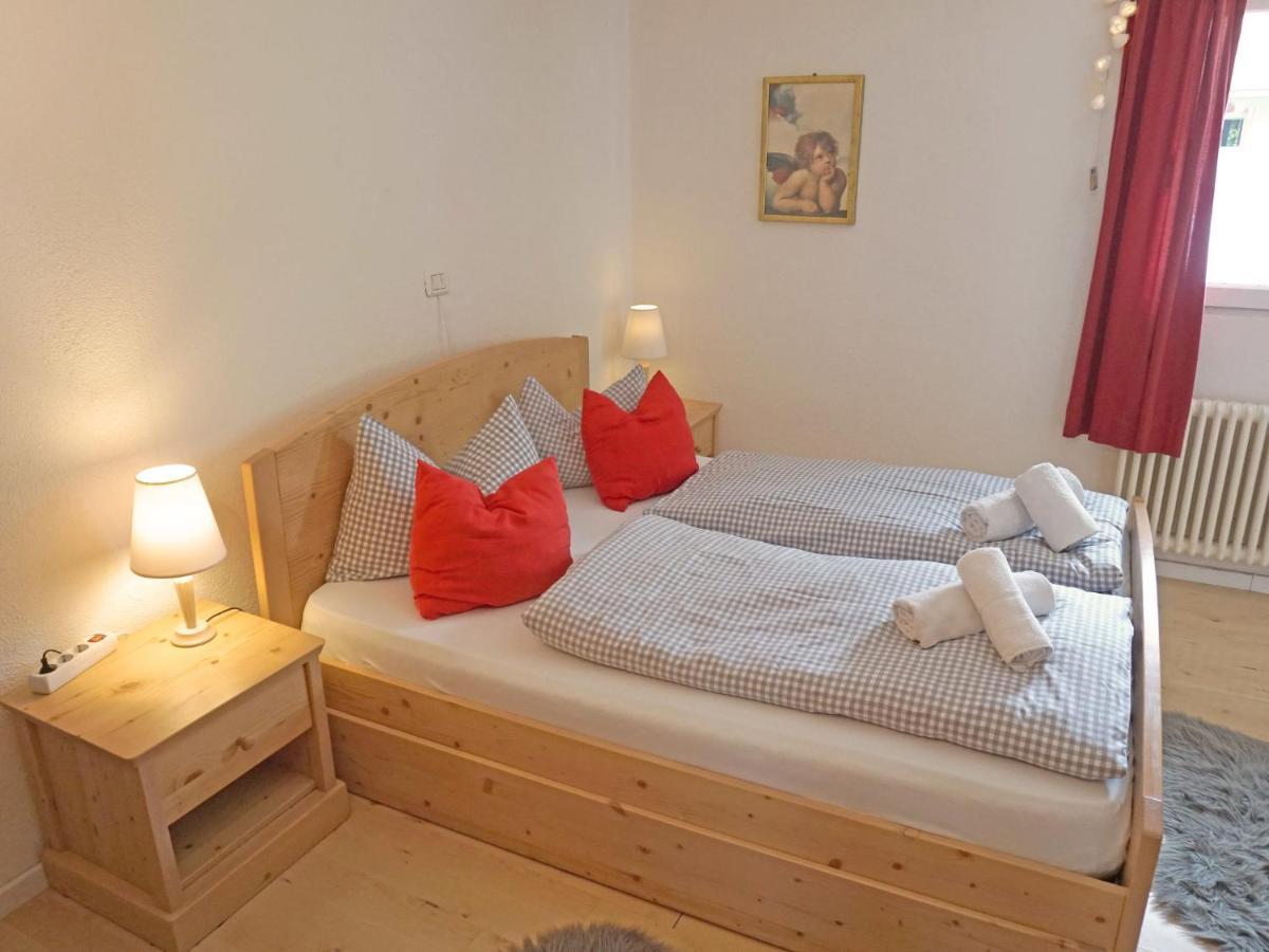 Apartment Foehrenheim - Sfe202 By Interhome Leutasch Extérieur photo